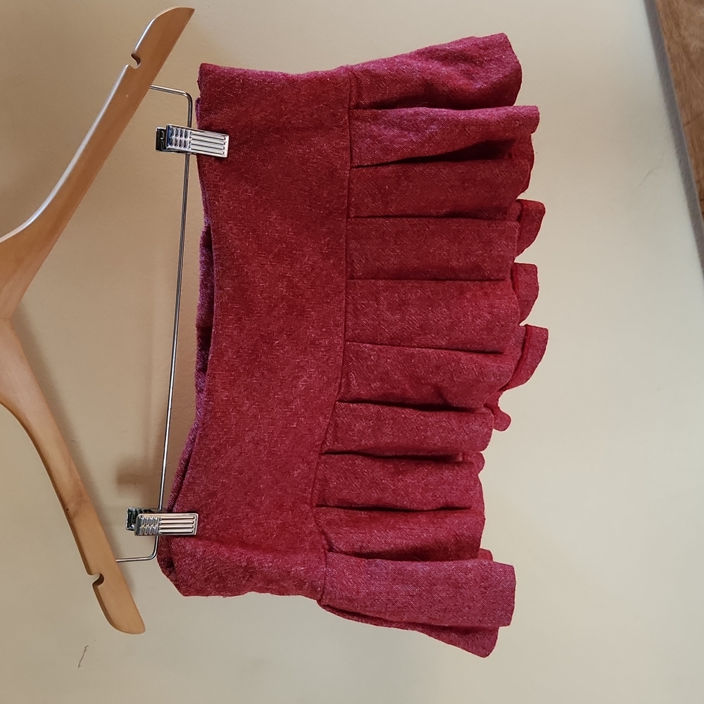 F2i Mini Skirt